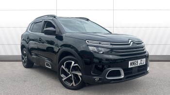 Citroen C5 Aircross 1.2 PureTech 130 Flair 5dr Petrol Hatchback